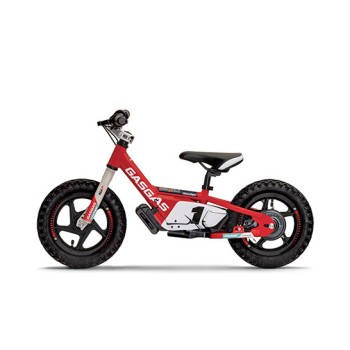 Bicicleta eléctrica equilibrio niño GAS GAS SX- E 1.12 - 2 a 5 años