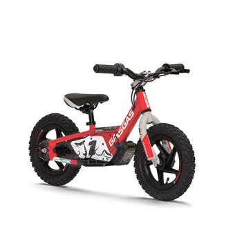 Bicicleta eléctrica equilibrio niño GAS GAS SX- E 1.12 - 2 a 5 años