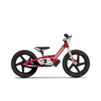 Bicicleta eléctrica equilibrio niño GAS GAS SX- E 1.12 - 2 a 5 años