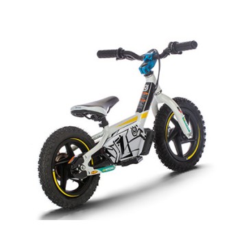 Bicicleta eléctrica equilibrio niño HUSQVARNA SX- E 1.12 - 2 a 5 años