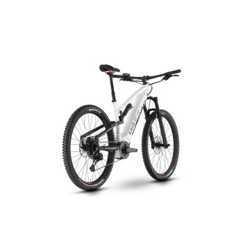 Bicicleta eléctrica GASGAS MXA 2