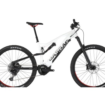 Bicicleta eléctrica GASGAS MXA 2