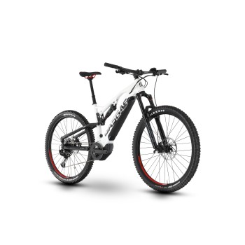 Bicicleta eléctrica GASGAS MXA 2