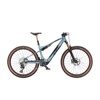 Bicicleta KTM Macina Scarp...