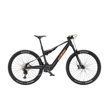 Bicicleta KTM Macina Scarp...