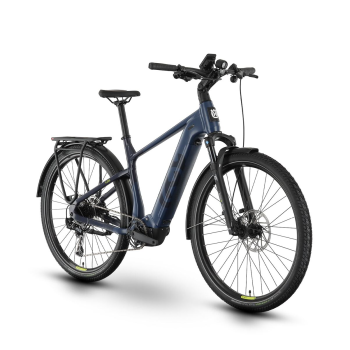 Bicicleta eléctrica Grand Pather 5 HUSQVARNA - Cuadro Alto