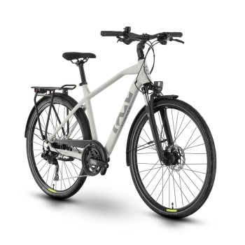 Bicicleta eléctrica HUSQVARNA Towner B2 - Cuadro Alto