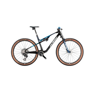 Bicicleta Scarp Exonic KTM Evo
