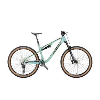 Bicicleta Scarp LT 292 KTM evo