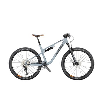 Bicicleta Scarp MT 291 KTM evo