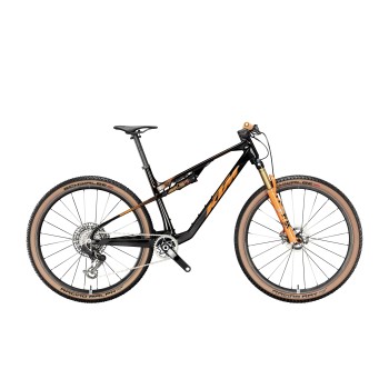 Bicicleta Scarp MT Exonic...