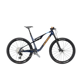 Bicicleta Scarp MT Master...