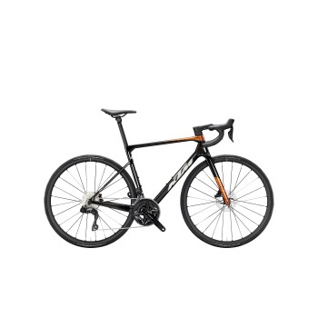Bicicleta Revelator Alto...