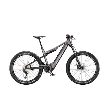 Bicicleta Electrica Macina...