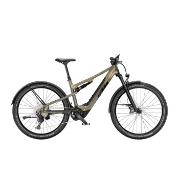 Bicicleta Electrica Macina...