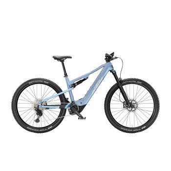 Bicicleta Electrica Macina...