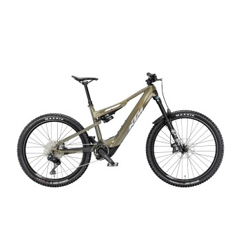 Bicicleta Eléctrica Macina...