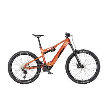 Bicicleta Electrica Macina...