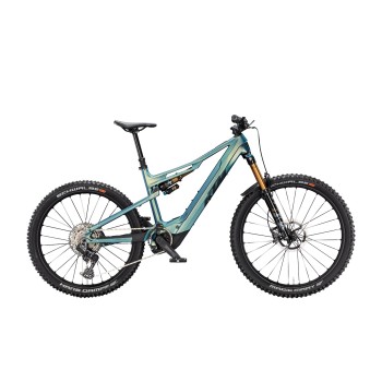 Bicicleta Electrica Macina...