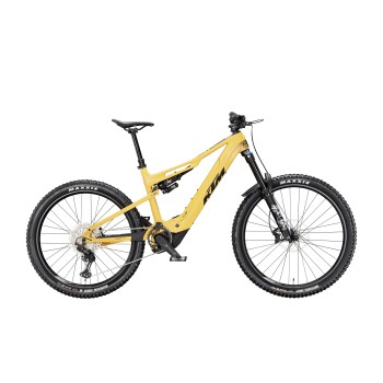 Bicicleta Electrica Macina...