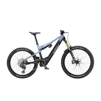 Bicicleta Electrica Macina...