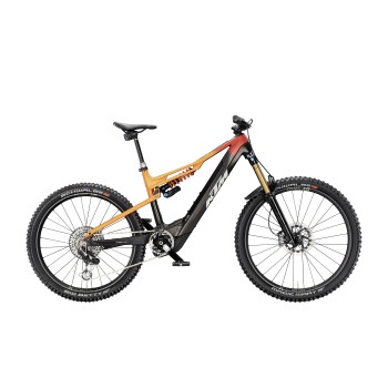 Bicicleta Electrica Macina...