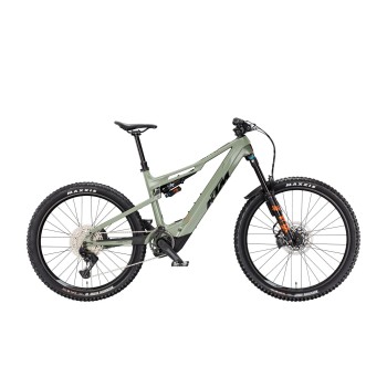 Bicicleta Electrica Macina...