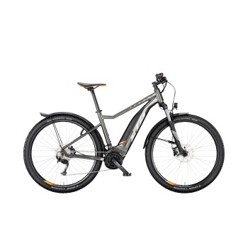 Bicicleta electrica Macina...