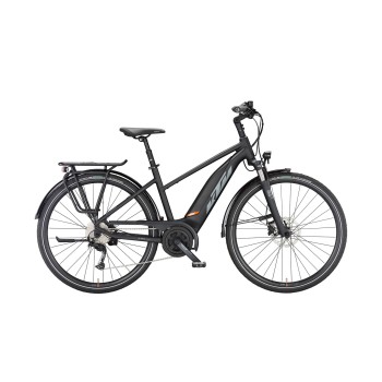 Bicicleta Eléctrica KTM...