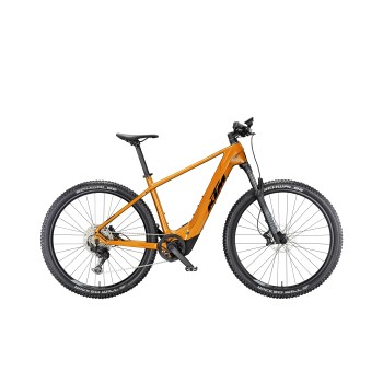 Bicicleta electrica Macina...