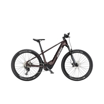 Bicicleta electrica Macina...