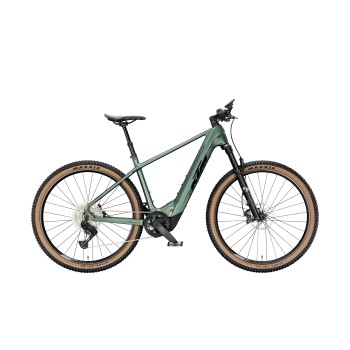 Bicicleta electrica Macina...