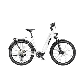Bicicleta electrica Macina...