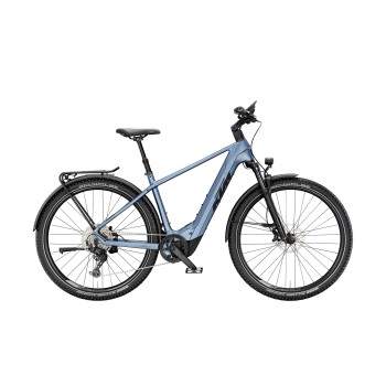 Bicicleta electrica Macina...