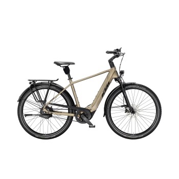 Bicicleta electrica Macina...