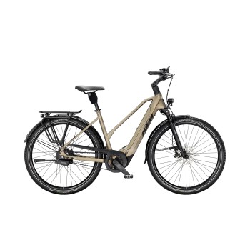 Bicicleta electrica Macina...