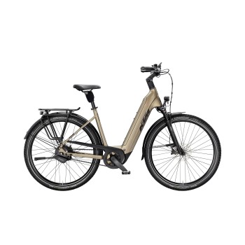 Bicicleta electrica Macina...