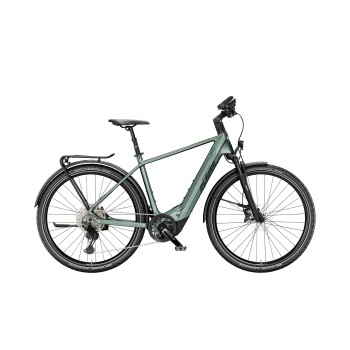 Bicicleta electrica Macina...