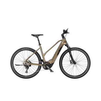 Bicicleta electrica Macina...
