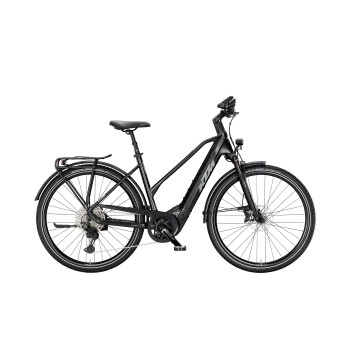 Bicicleta electrica Macina...
