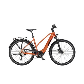Bicicleta electrica Macina...
