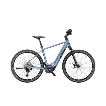 Bicicleta electrica Macina...