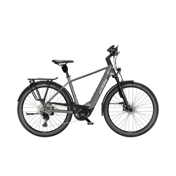 Bicicleta electrica Macina...