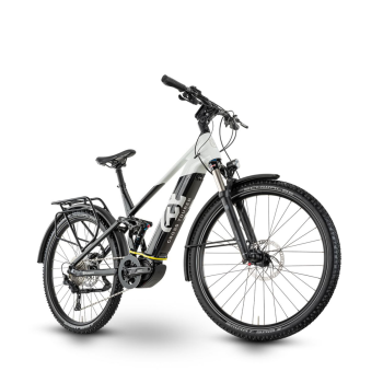Bicicleta eléctrica Cross...