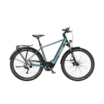 Bicicleta electrica Macina...