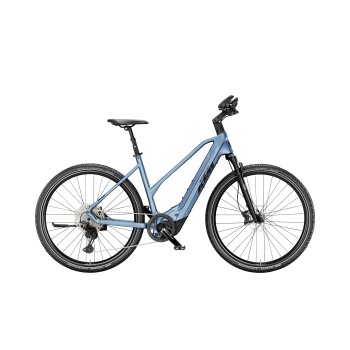 Bicicleta electrica Macina...