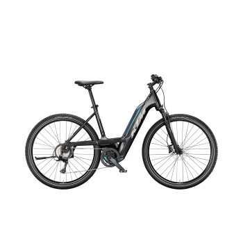 Bicicleta Electrica Macina...