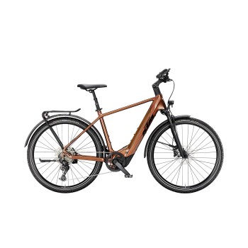 Bicicleta Electrica Macina...