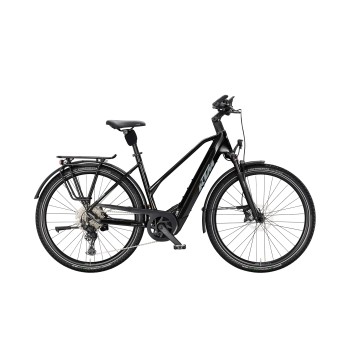 Bicicleta Electrica Macina...