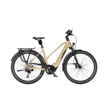 Bicicleta Electrica Macina...